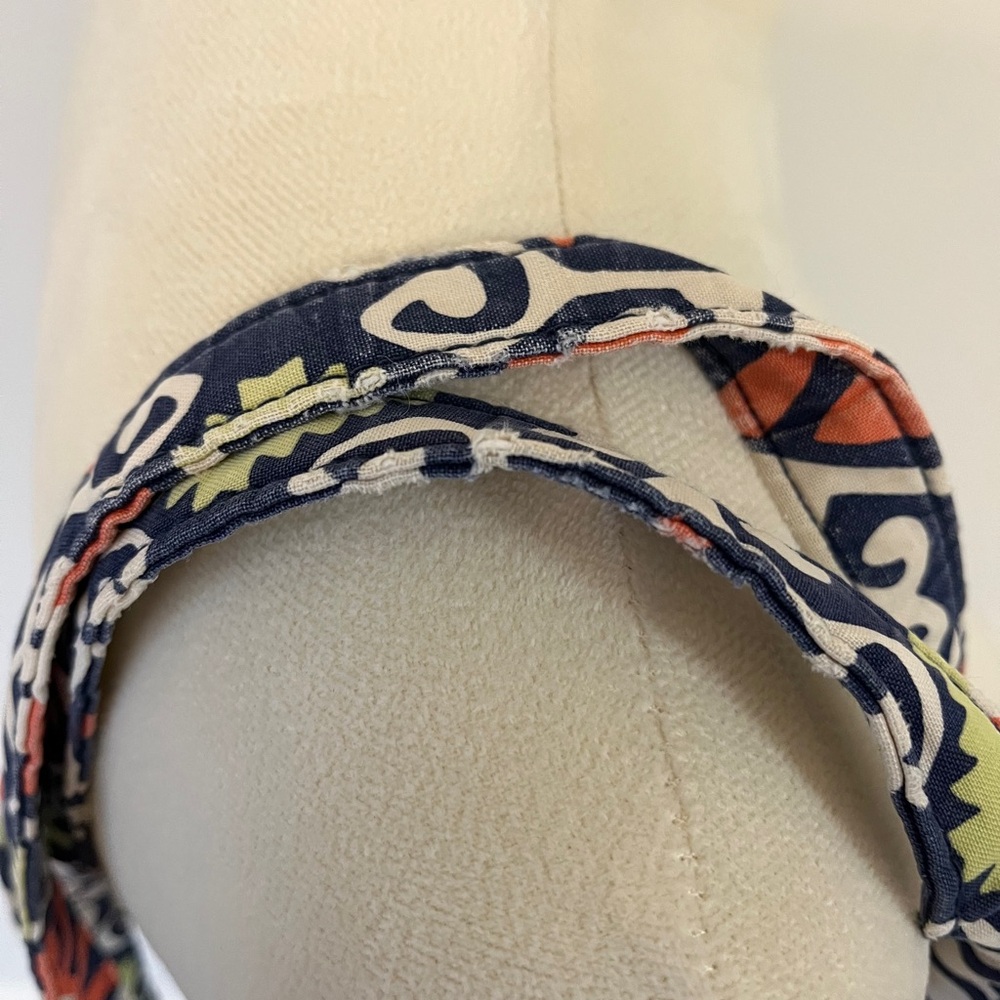Vera Bradley matching shoulder bag and coin pouch - Picture 10 of 14
